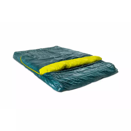 Nemo Jazz Luxury Duo 20F/-7C Sleeping Bag