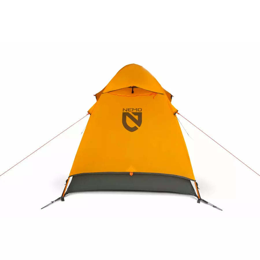 Nemo Kunai 2P 4-Season Tent