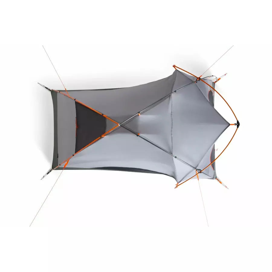 Nemo Kunai 2P 4-Season Tent