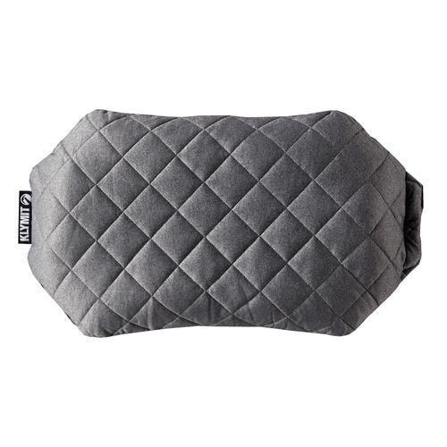 Klymit Luxe Camping Pillow