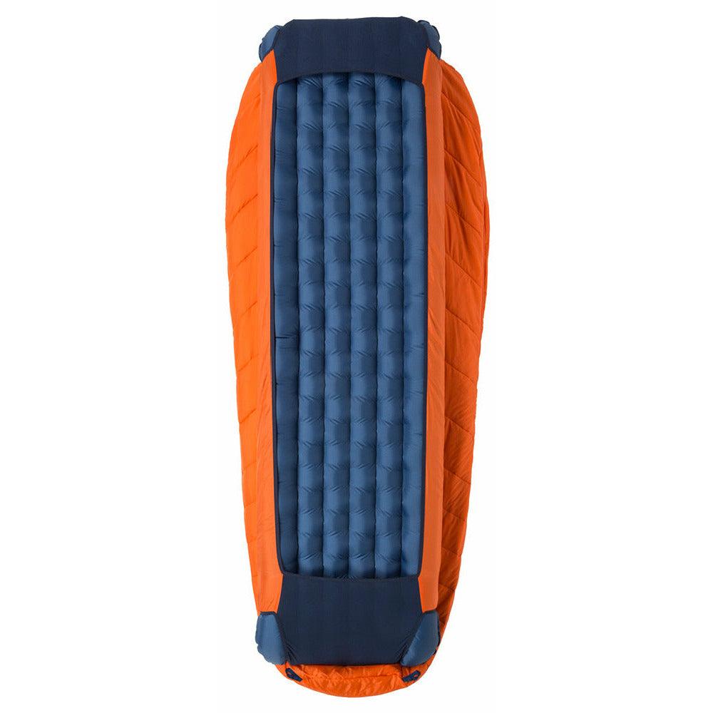 Big Agnes Lost Dog 45F/7C Sleeping Bag
