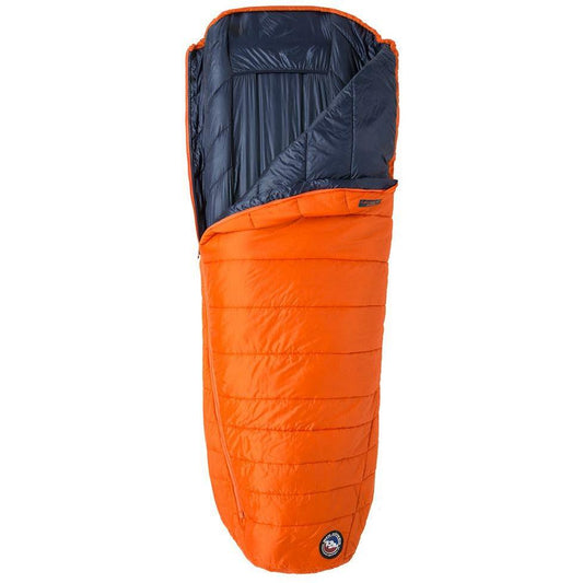 Big Agnes Lost Dog 45F/7C Sleeping Bag