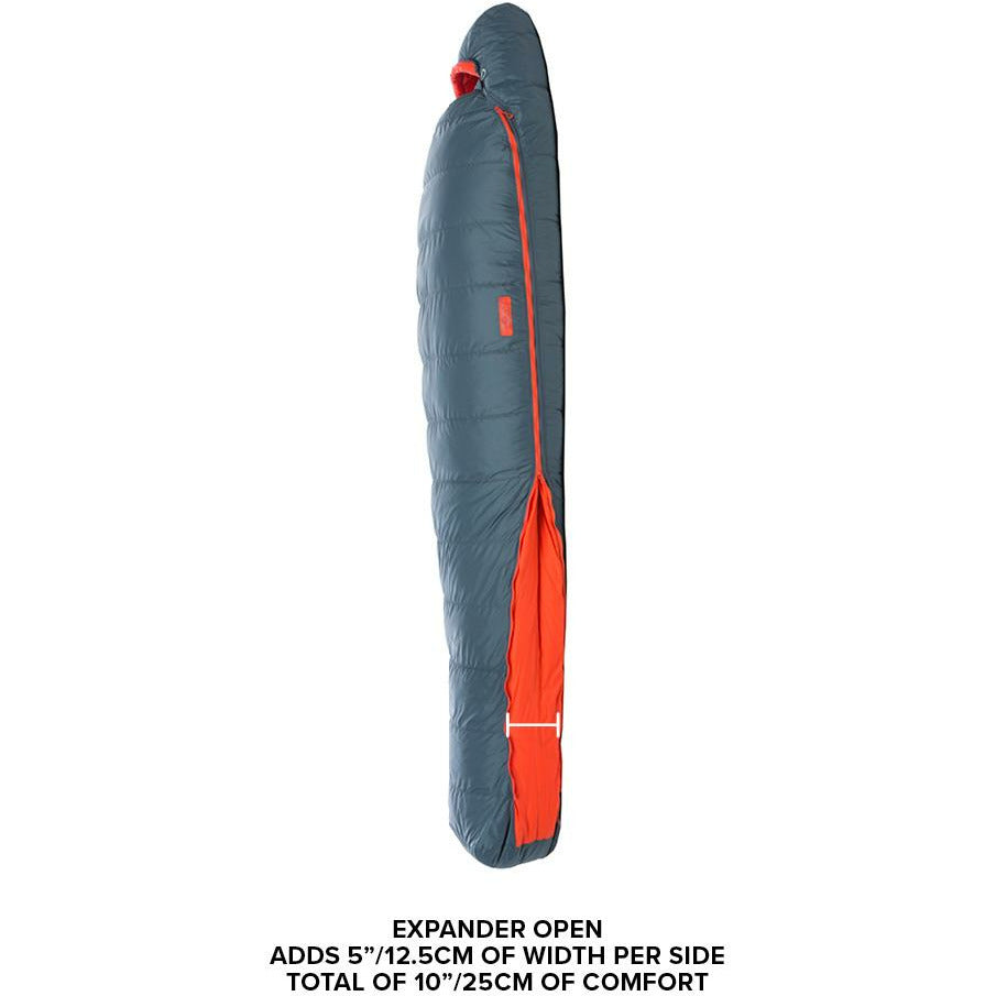Big Agnes Torchlight Sleeping Bag
