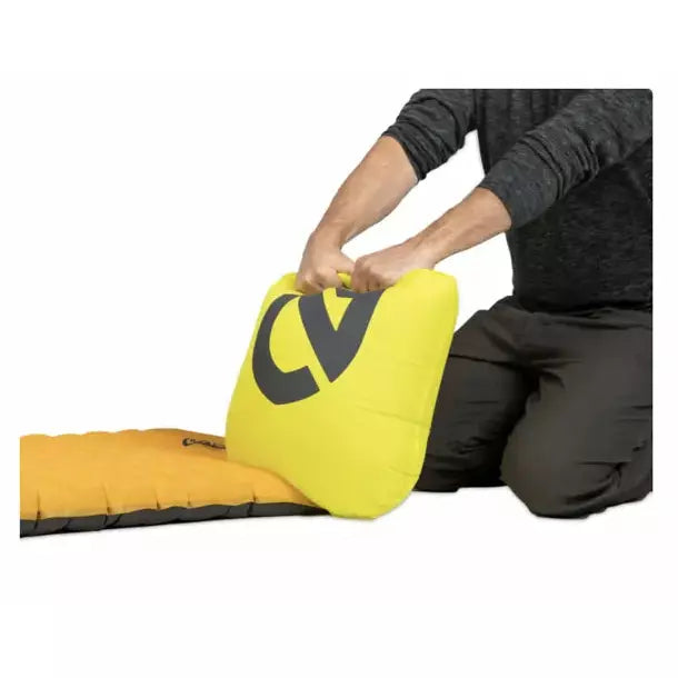 Nemo Tensor Insulated Sleeping Pad