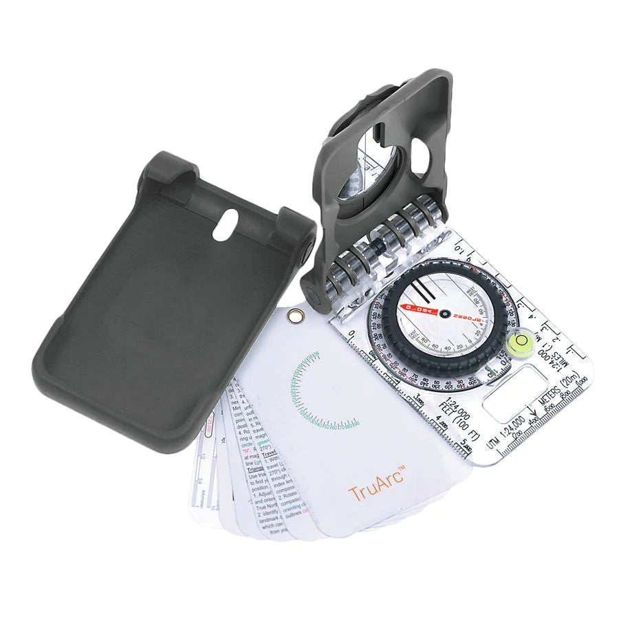 Brunton - TruArc 20