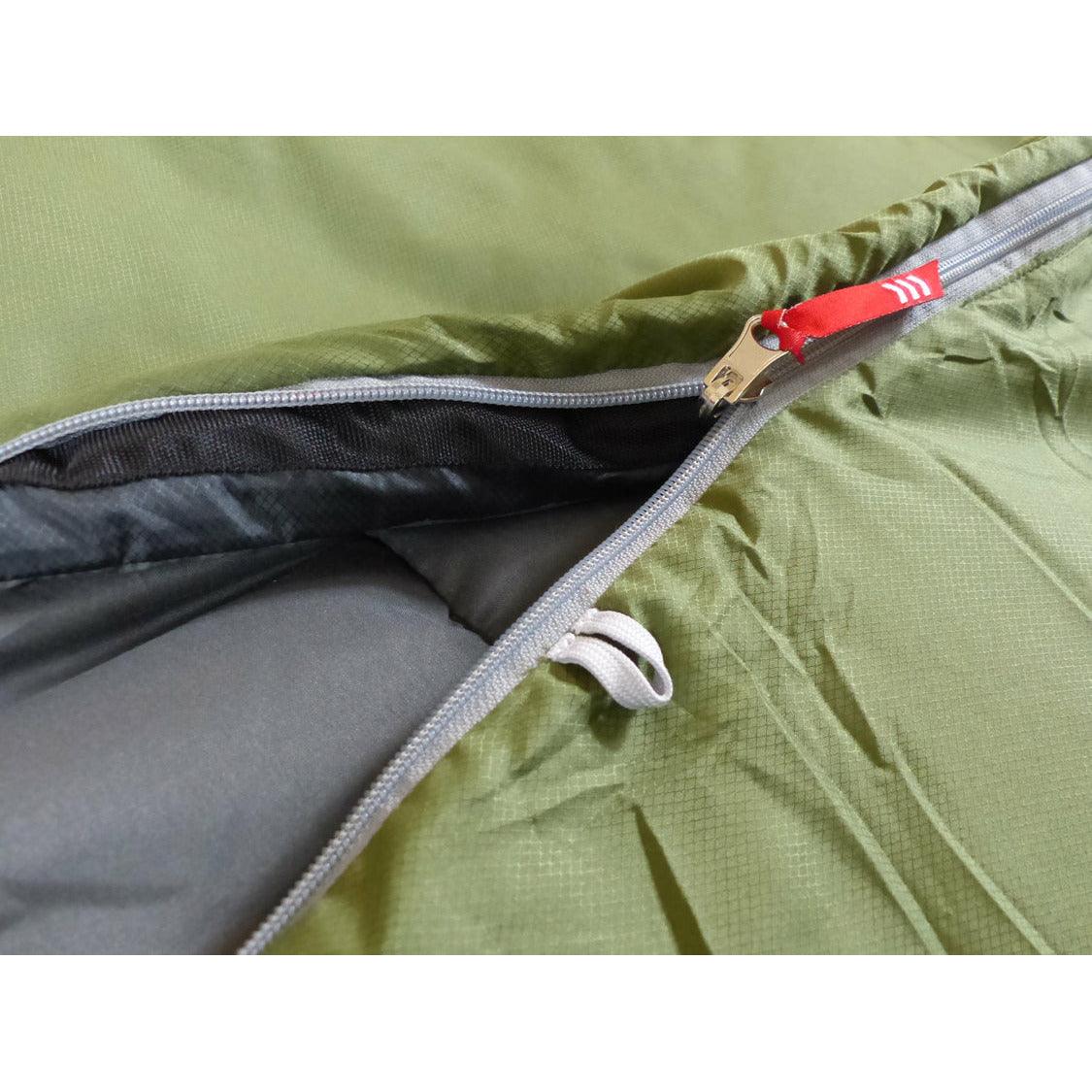Hotcore R-100 Sleeping Bag