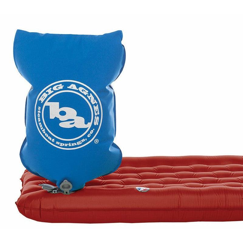 Big Agnes Rapide SL Insulated Sleeping Pad