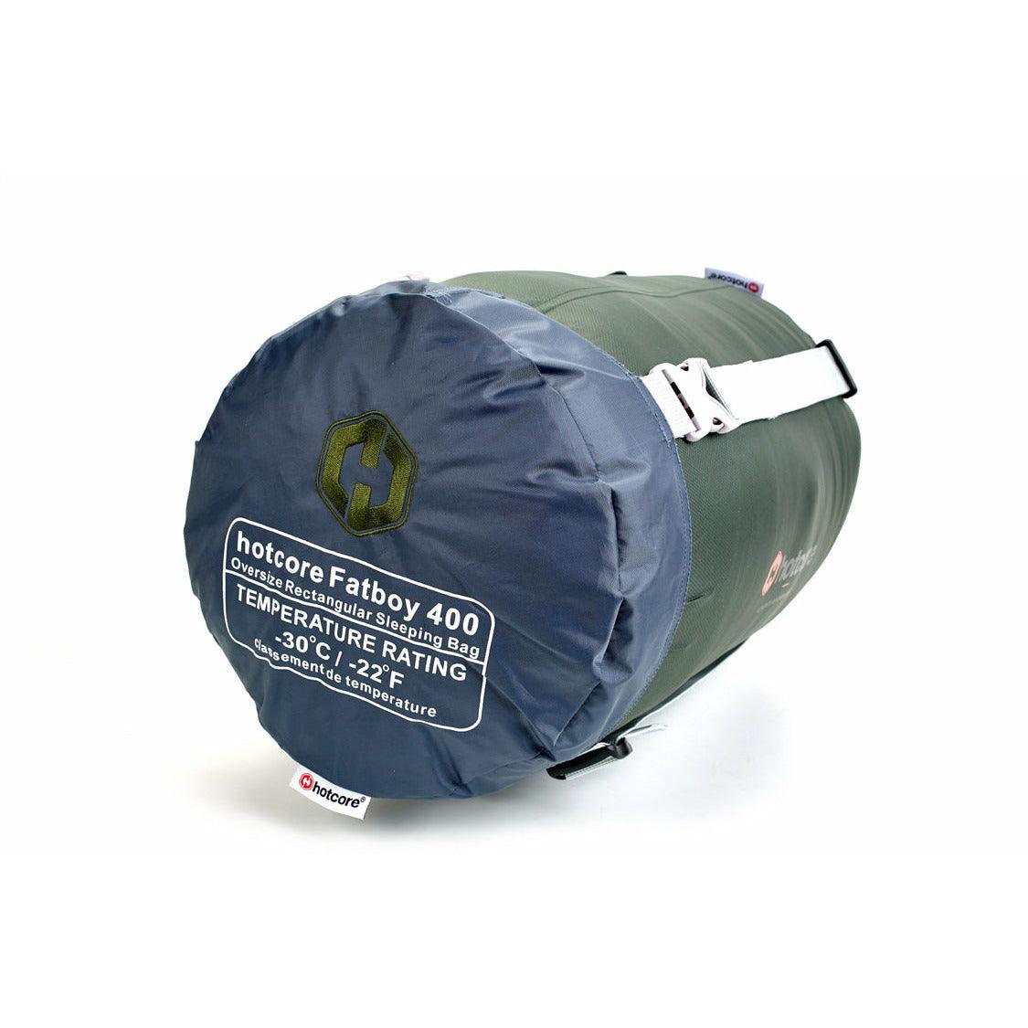 Hotcore Fatboy 400 Sleeping Bag