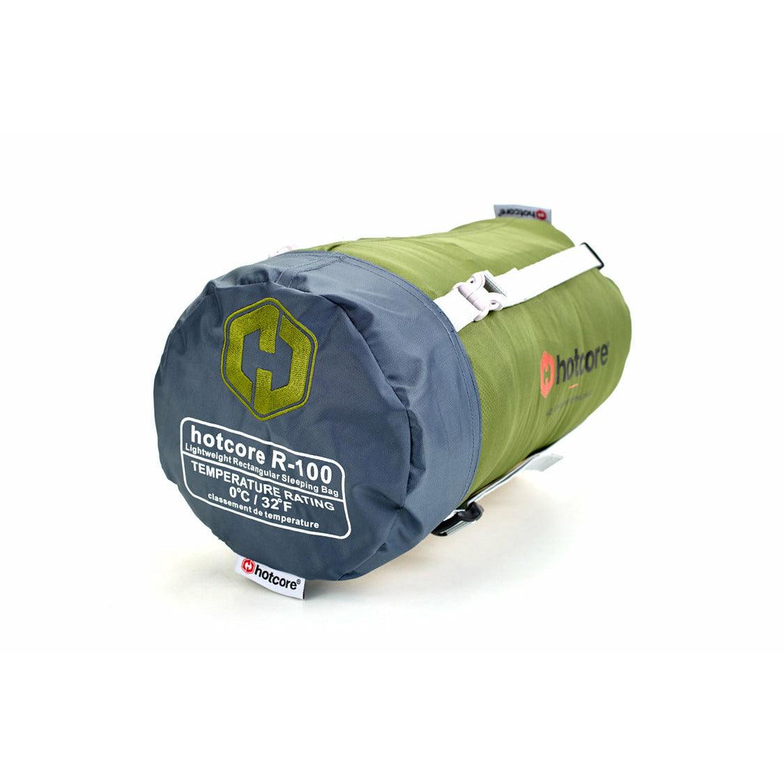 Hotcore R-100 Sleeping Bag