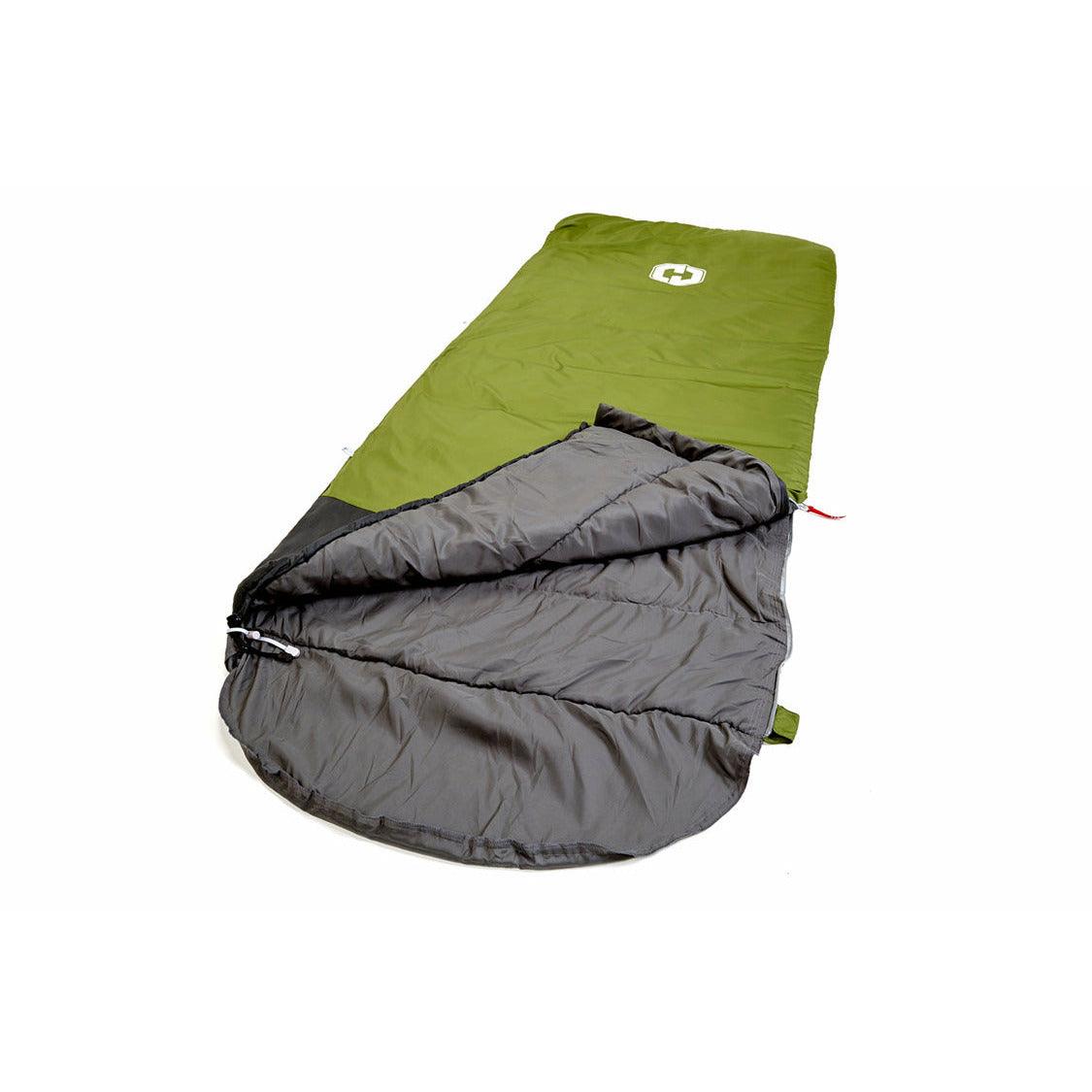 Hotcore R-100 Sleeping Bag