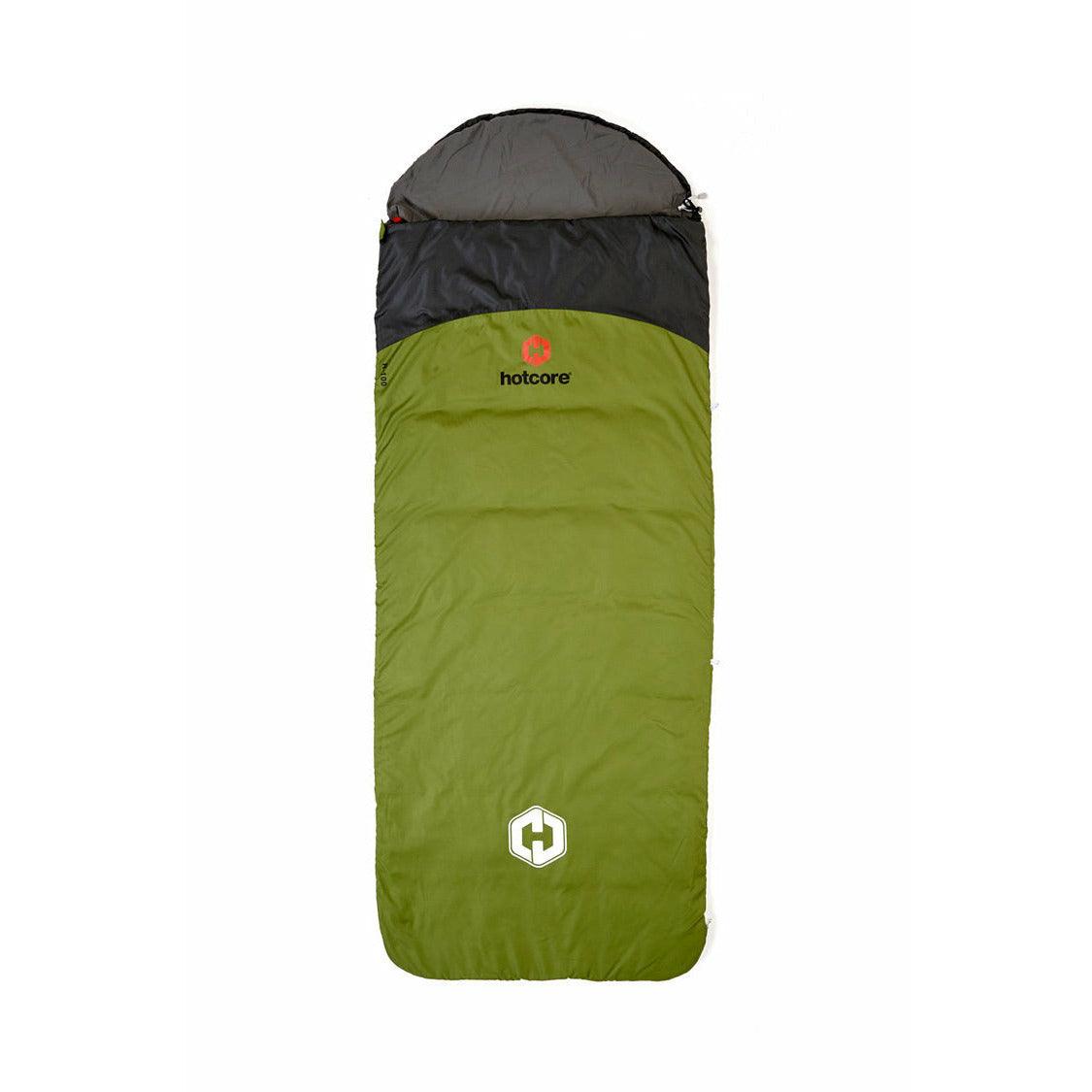 Hotcore R-100 Sleeping Bag