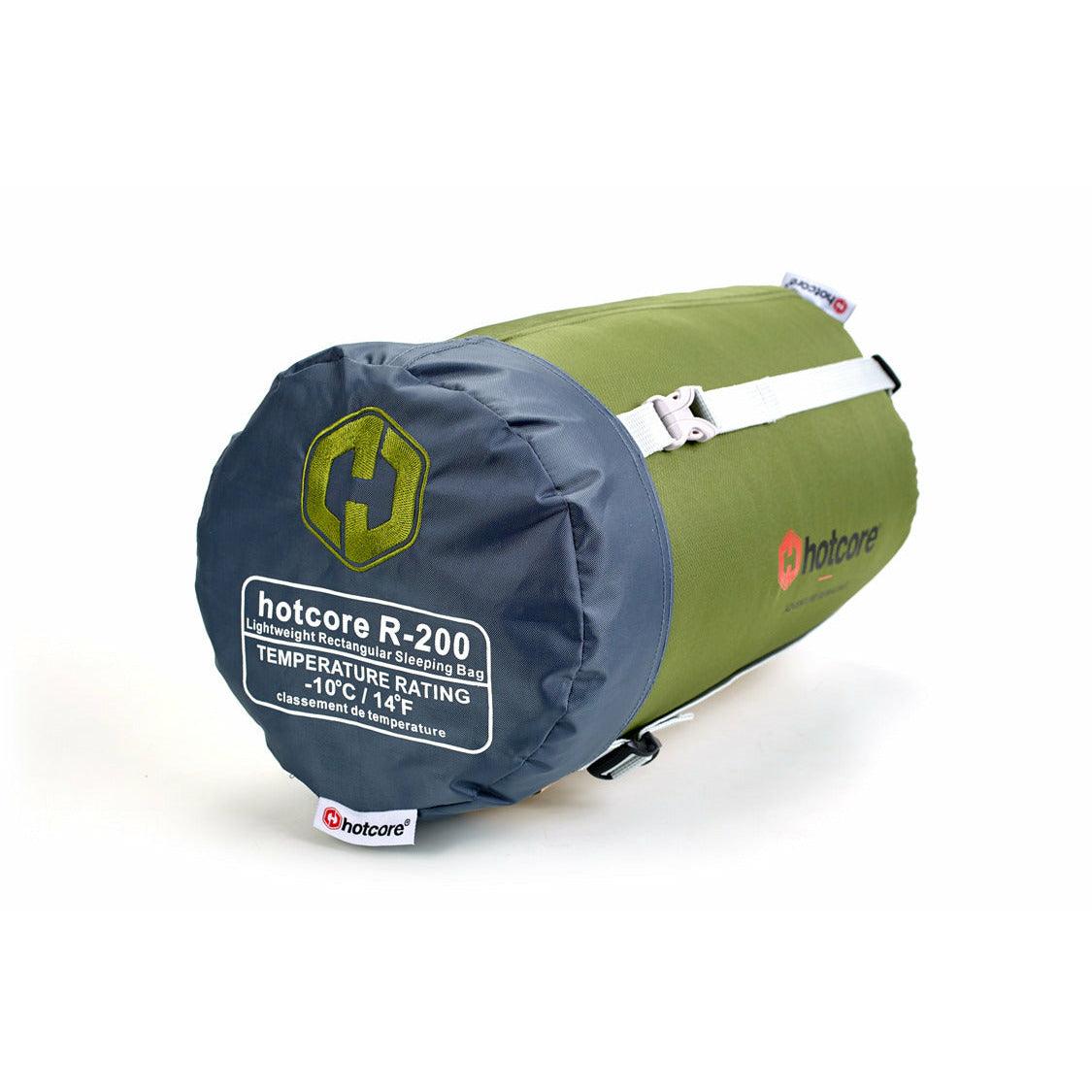 Hotcore R-200 Sleeping Bag