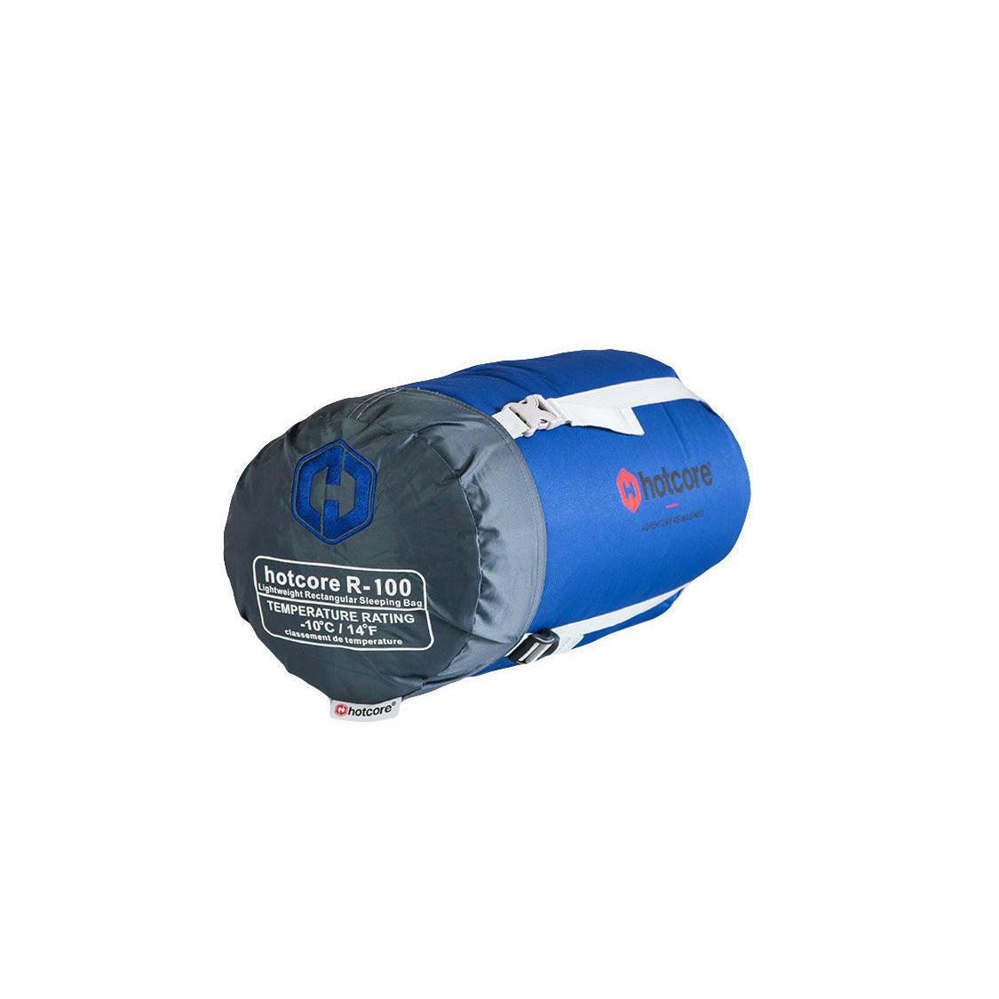 Hotcore R-100 Sleeping Bag