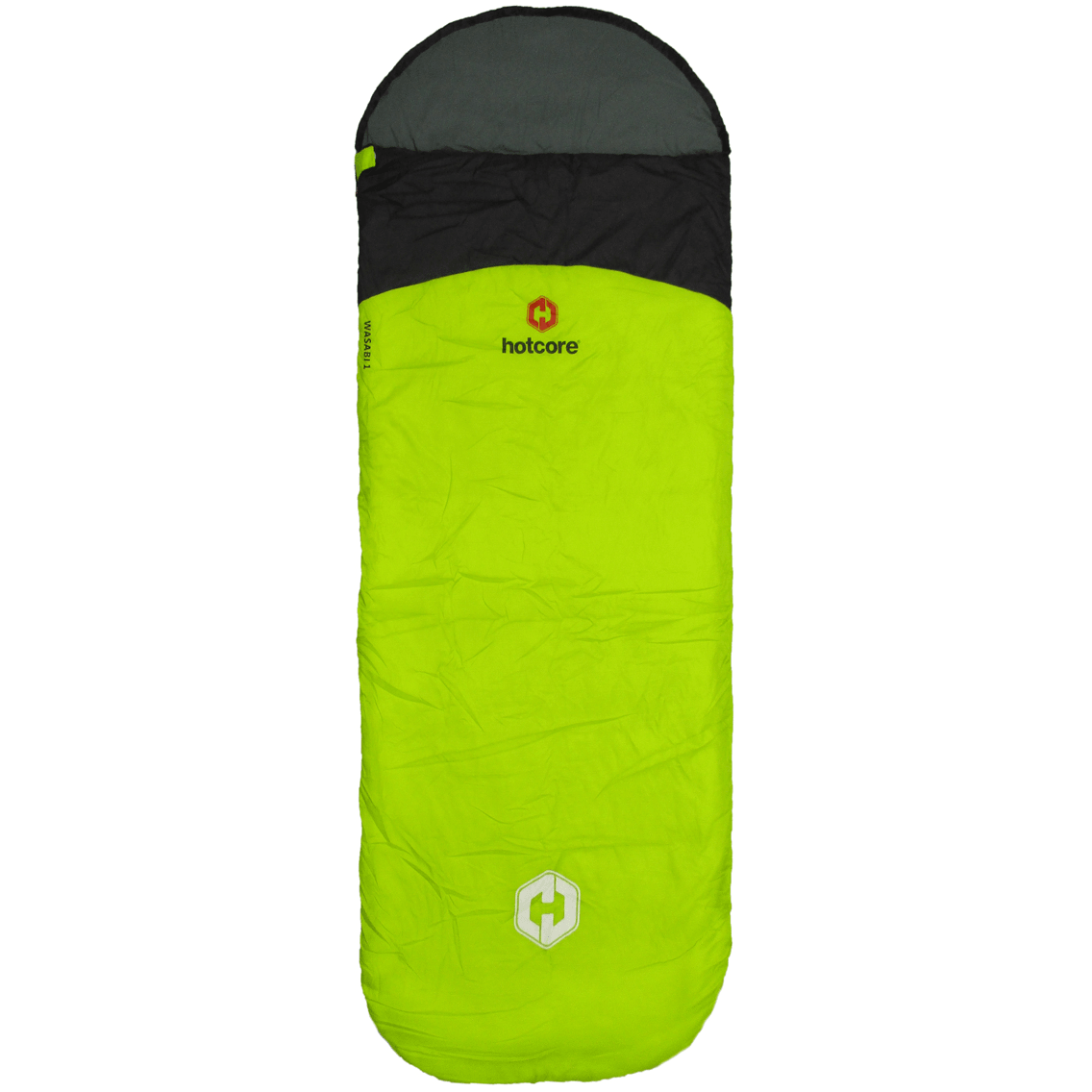 Hotcore Wasabi 1 Sleeping Bag