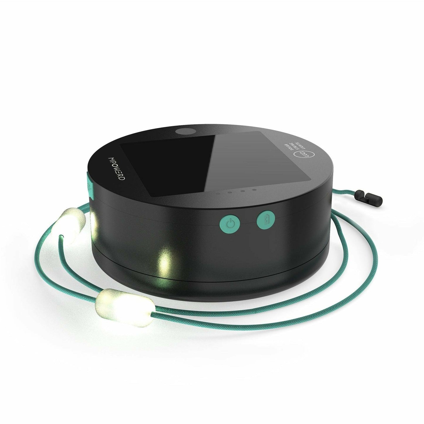 Luci Solar String Light