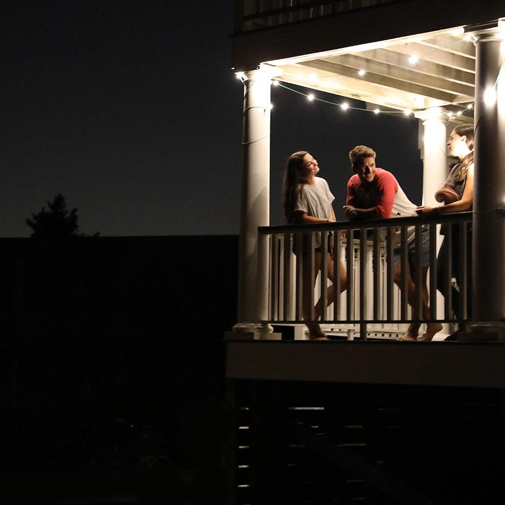 Luci Solar String Light