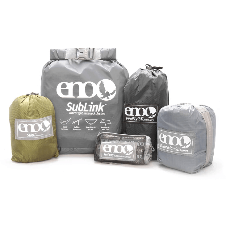 ENO Sublink Shelter System