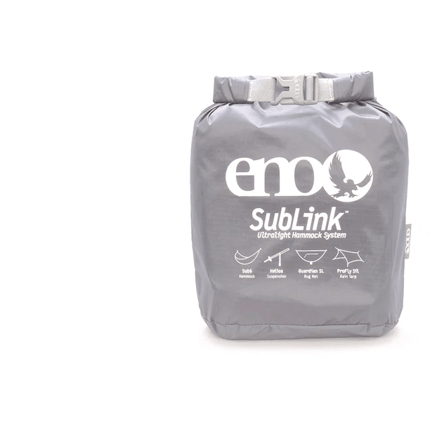 ENO Sublink Shelter System