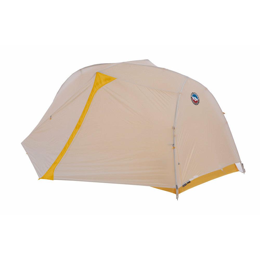 Big Agnes Tiger Wall UL1 Solution Dye Tent