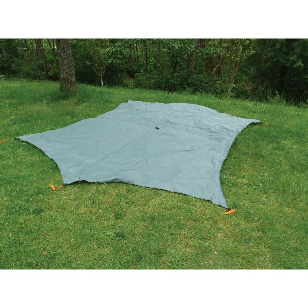 Hotcore Tarp