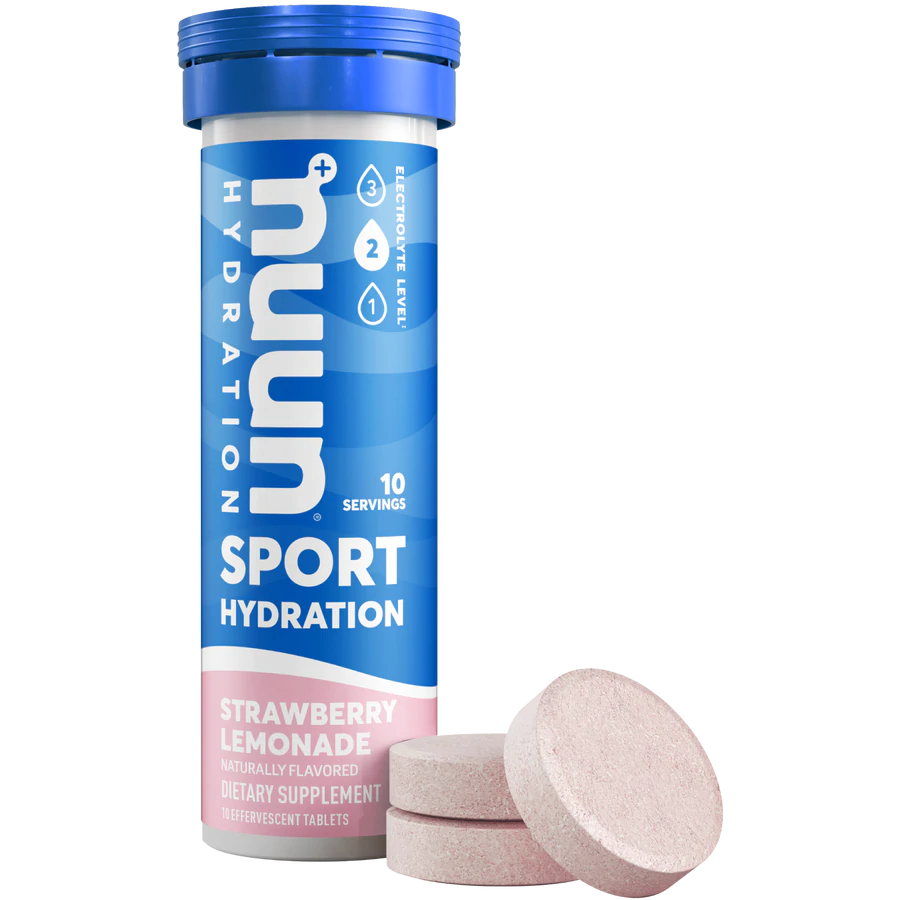 Nuun Sport