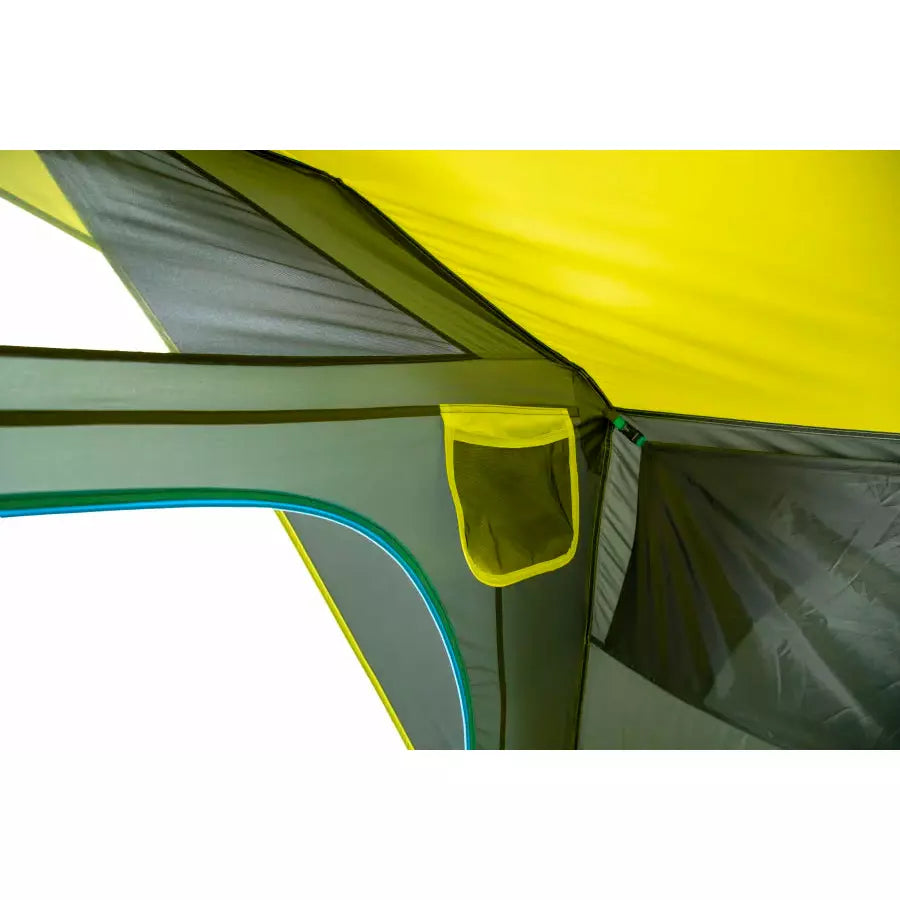 Nemo Wagontop 6 Person Tent
