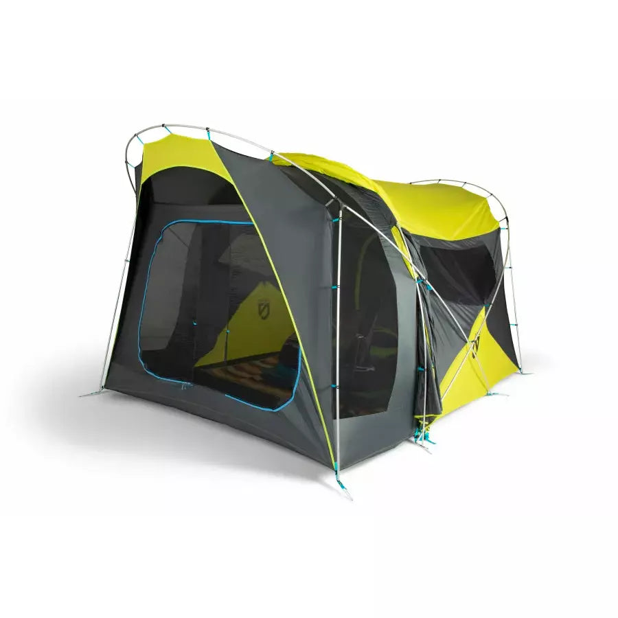 Nemo Wagontop 6 Person Tent