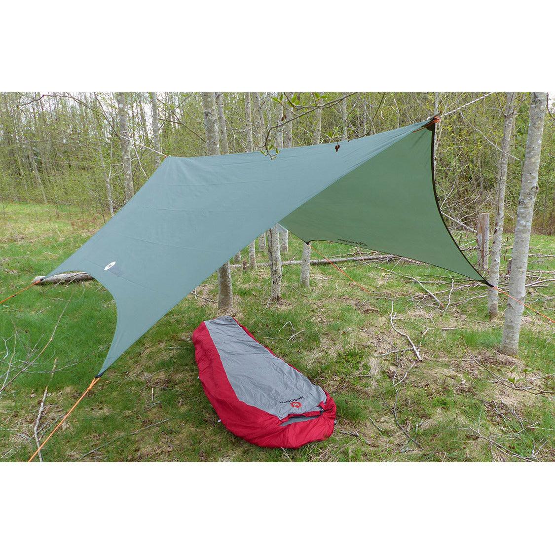 Hotcore Tarp