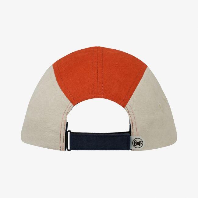 Buff Kids 5 Panel Go Cap