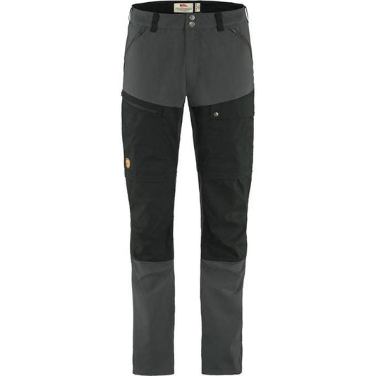 Fjallraven Abisko Midsummer Zip Off Men's Trousers