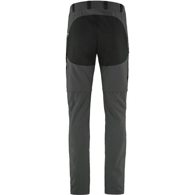 Fjallraven Abisko Midsummer Zip Off Men's Trousers
