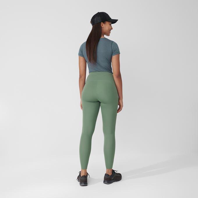 Fjallraven Abisko Tights - Women's