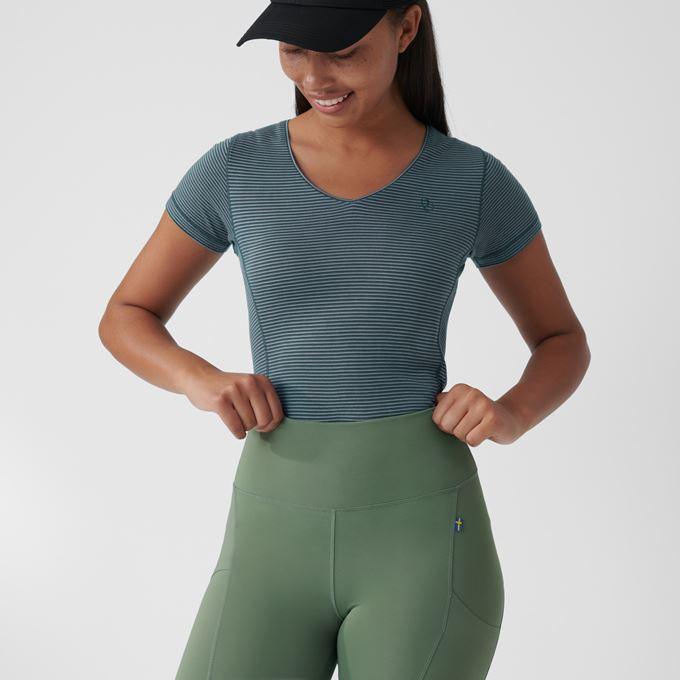 Fjallraven Abisko Tights - Women's