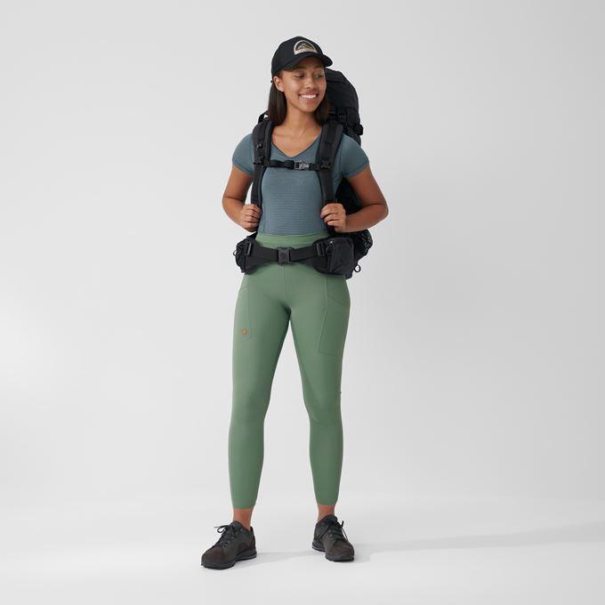 Fjallraven Abisko Tights - Women's