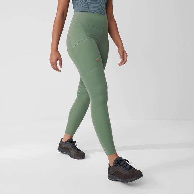 Fjallraven Abisko Tights - Women's