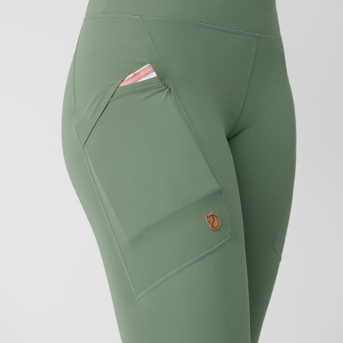 Fjallraven Abisko Tights - Women's