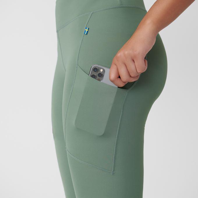 Fjallraven Abisko Tights - Women's