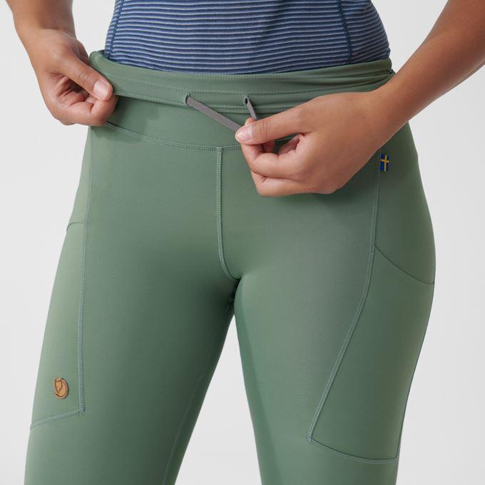 Fjallraven Abisko Tights - Women's