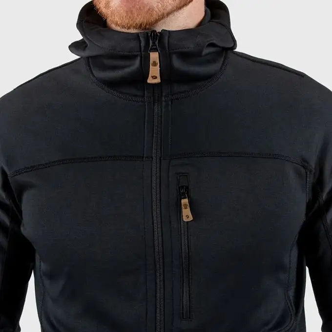 Fjallraven Abisko Trail Fleece - Men's