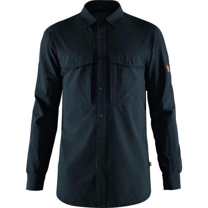 Fjallraven Abisko Trekking Shirt - Men's