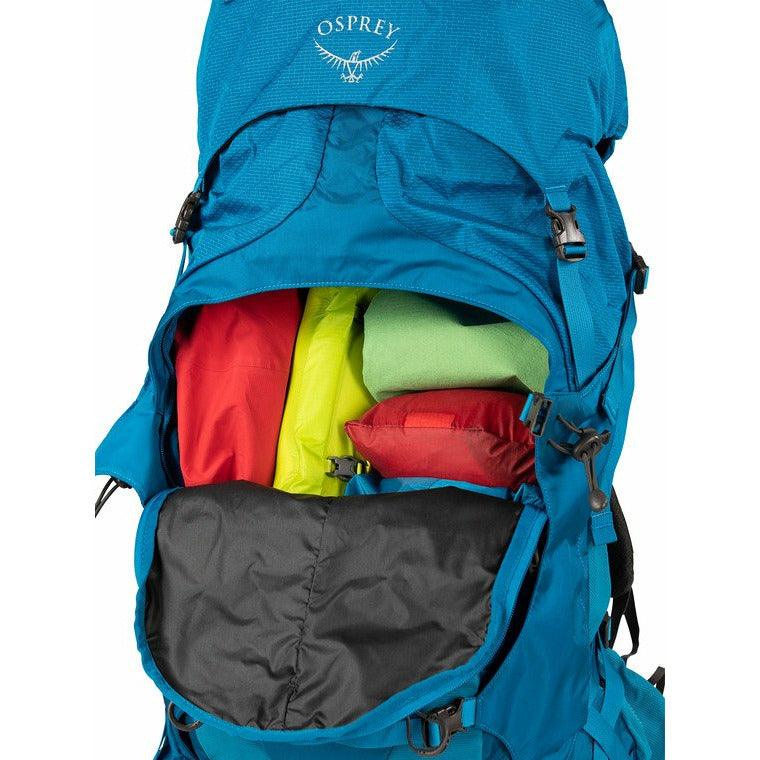 Osprey Aether Plus 60 Backpack