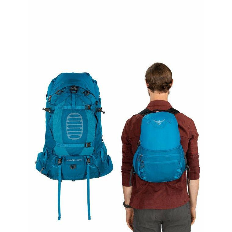 Osprey Aether Plus 60 Backpack