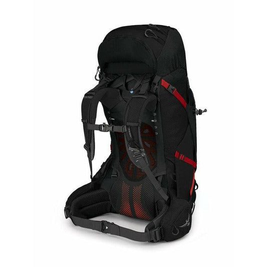 Osprey Aether Plus 60 Backpack