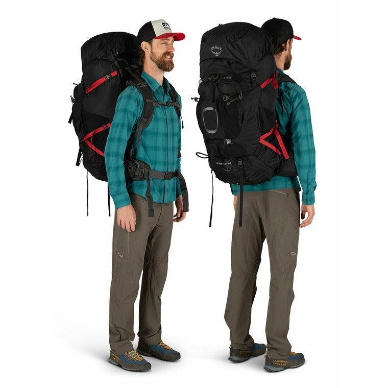 Osprey Aether Plus 85 Backpack
