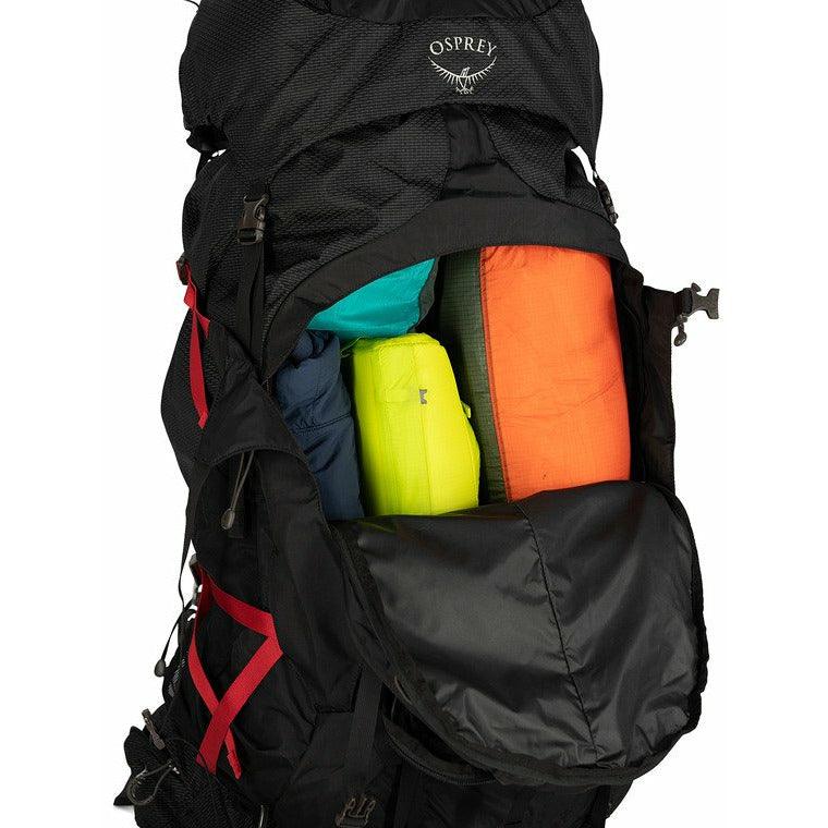 Osprey Aether Plus 85 Backpack