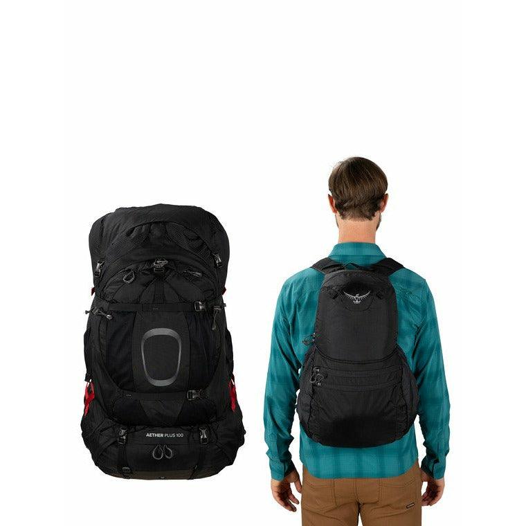 Osprey Aether Plus 85 Backpack