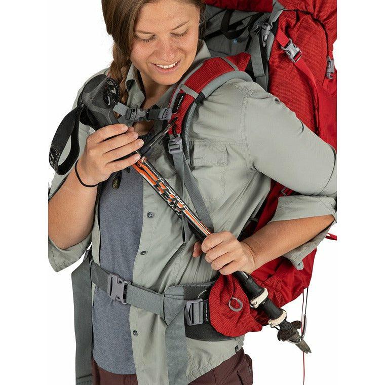 Osprey Ariel Plus 60 Backpack