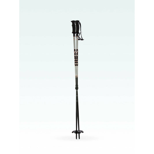 Atlas 2 Piece Lockjaw Poles