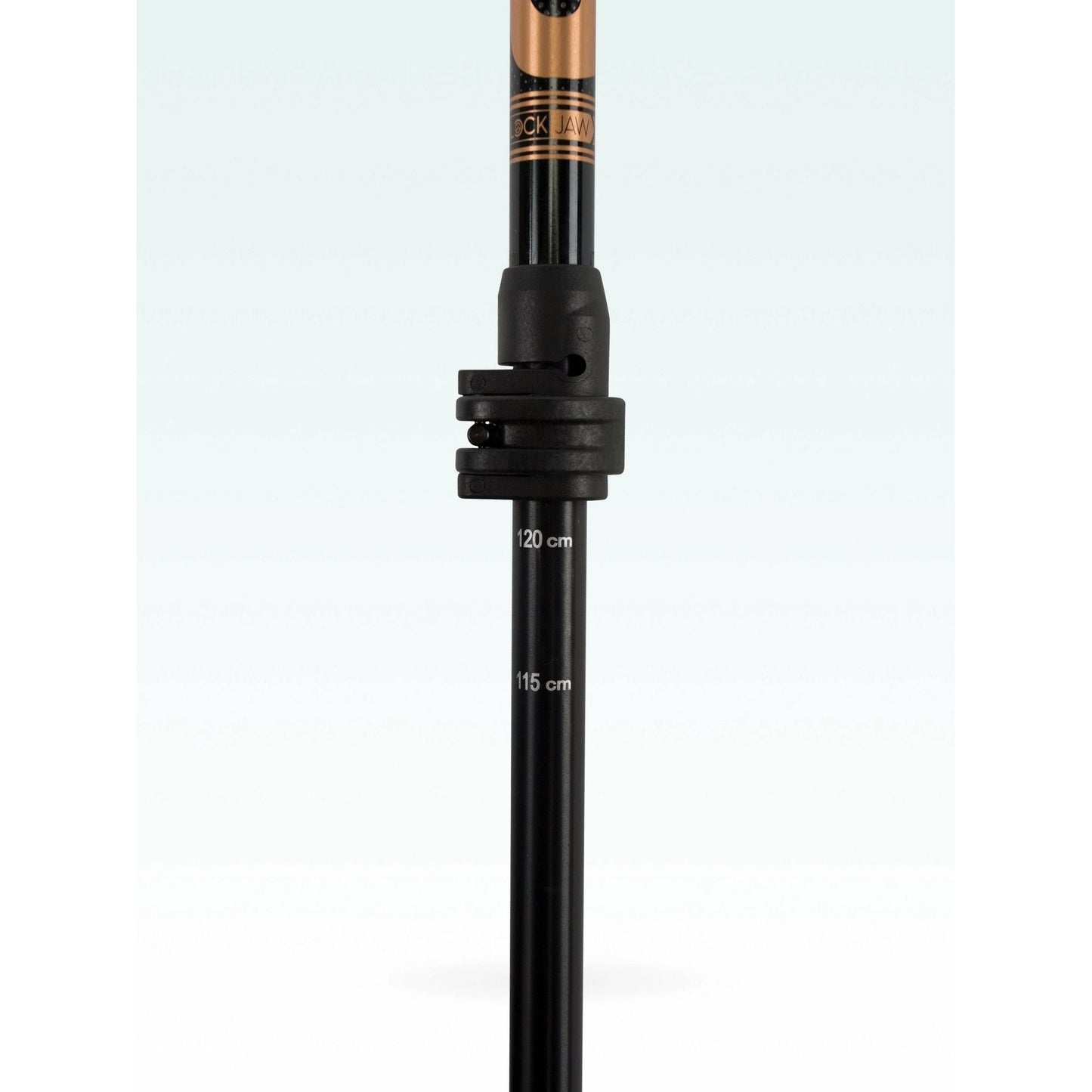 Atlas 3 Piece Lockjaw Poles