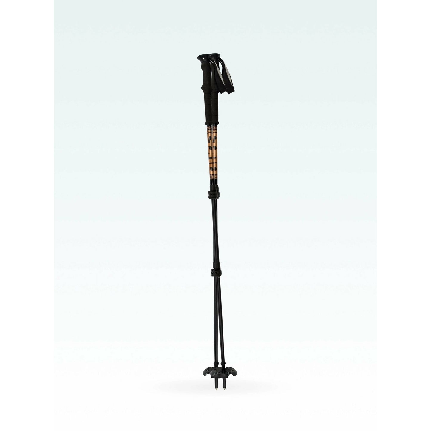Atlas 3 Piece Lockjaw Poles